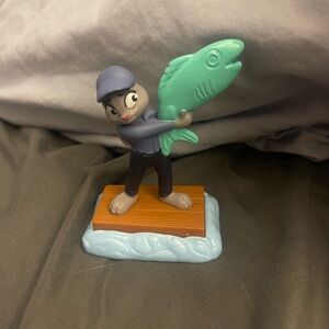 McDonald’s Happy meal 2025 zootopia 2